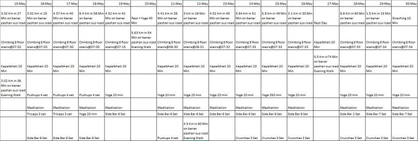 get-started-excersise-schedule